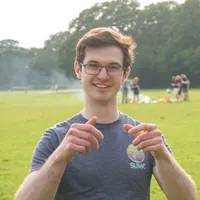 Ben Curtis avatar