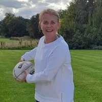 Suzanne Gamon avatar