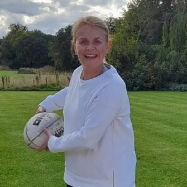 Suzanne Gamon