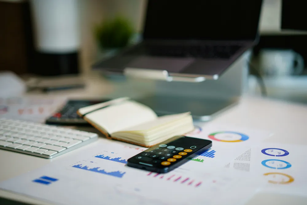 TDX Financial Audit Analytics featured image