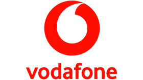 Vodafone logo