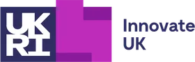 Innovate UK logo