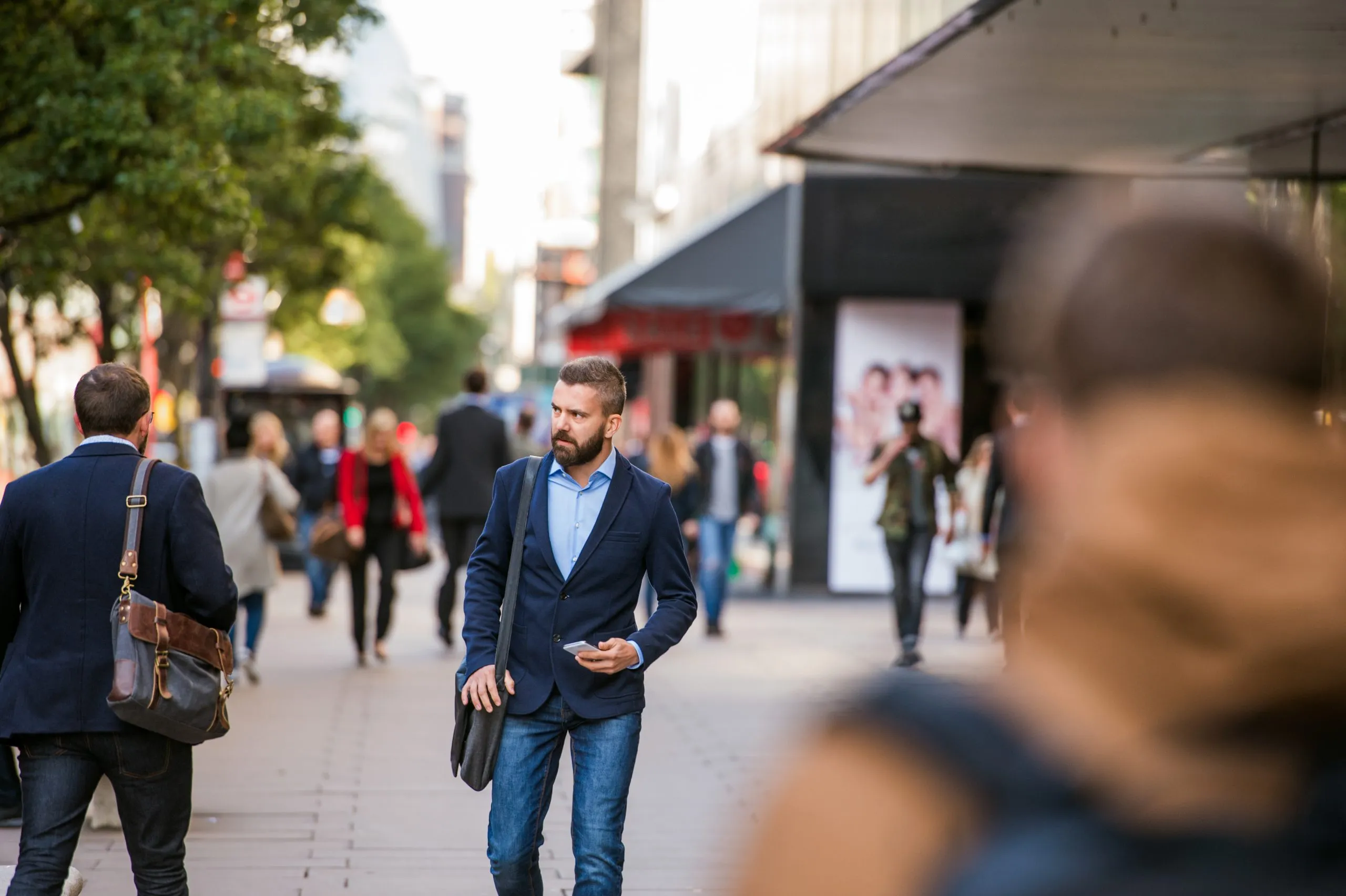 High technology R&D firm NquiringMinds applies its TrustedDataXchange (TDX) to levelling up cities